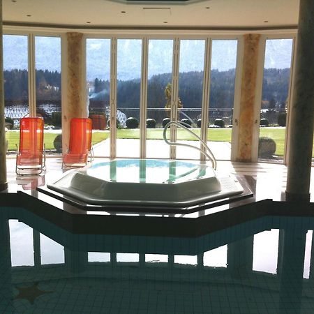Villa Victoria Hermagor-Pressegger See Zewnętrze zdjęcie