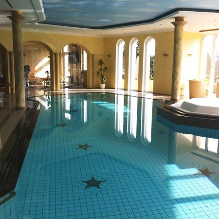 Villa Victoria Hermagor-Pressegger See Zewnętrze zdjęcie