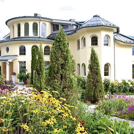Villa Victoria Hermagor-Pressegger See Zewnętrze zdjęcie