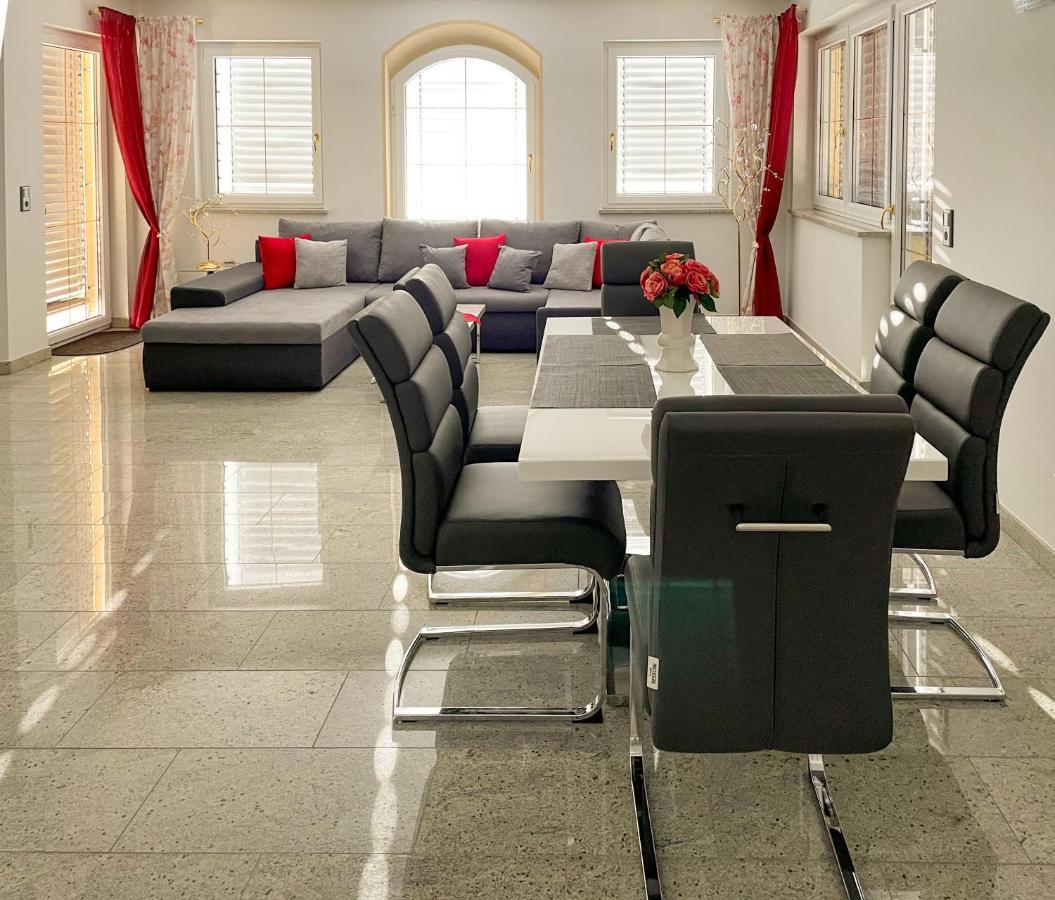 Villa Victoria Hermagor-Pressegger See Zewnętrze zdjęcie