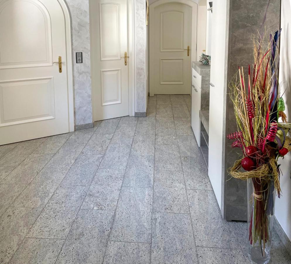 Villa Victoria Hermagor-Pressegger See Zewnętrze zdjęcie