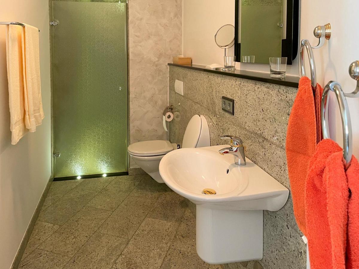 Villa Victoria Hermagor-Pressegger See Zewnętrze zdjęcie