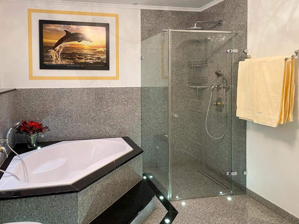 Villa Victoria Hermagor-Pressegger See Zewnętrze zdjęcie