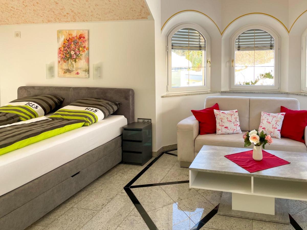 Villa Victoria Hermagor-Pressegger See Zewnętrze zdjęcie
