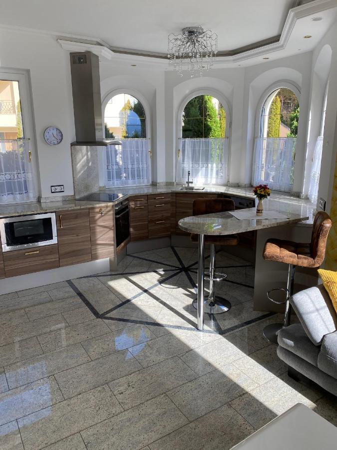 Villa Victoria Hermagor-Pressegger See Zewnętrze zdjęcie