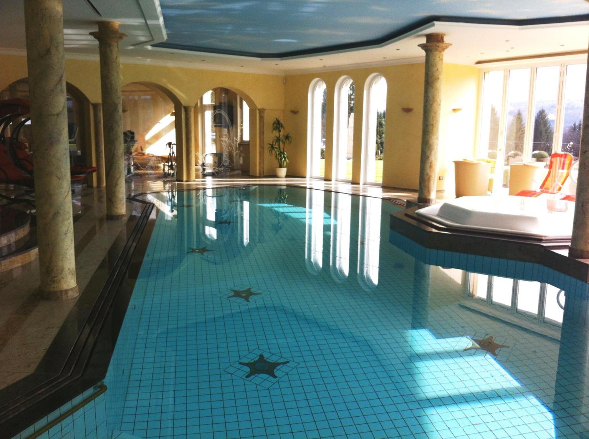 Villa Victoria Hermagor-Pressegger See Zewnętrze zdjęcie