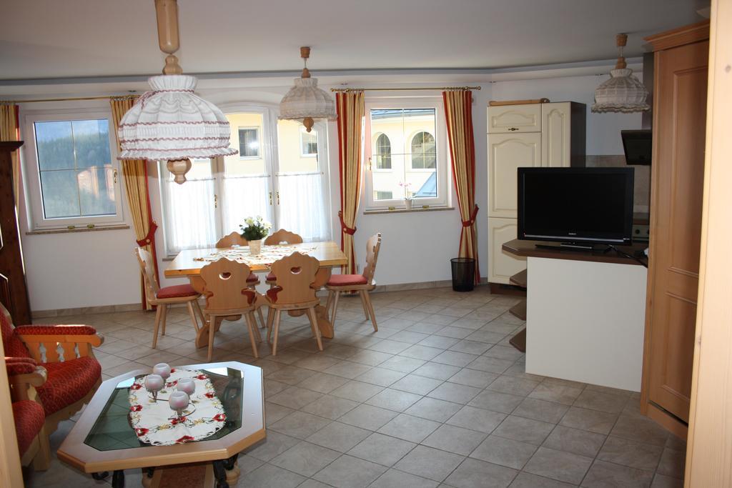 Villa Victoria Hermagor-Pressegger See Pokój zdjęcie