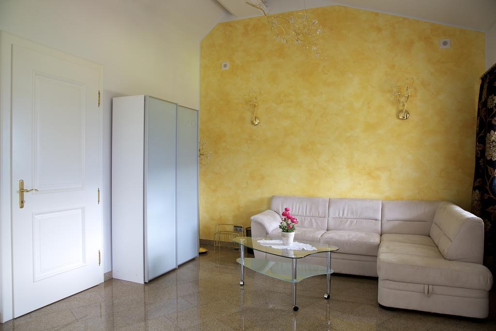 Villa Victoria Hermagor-Pressegger See Pokój zdjęcie
