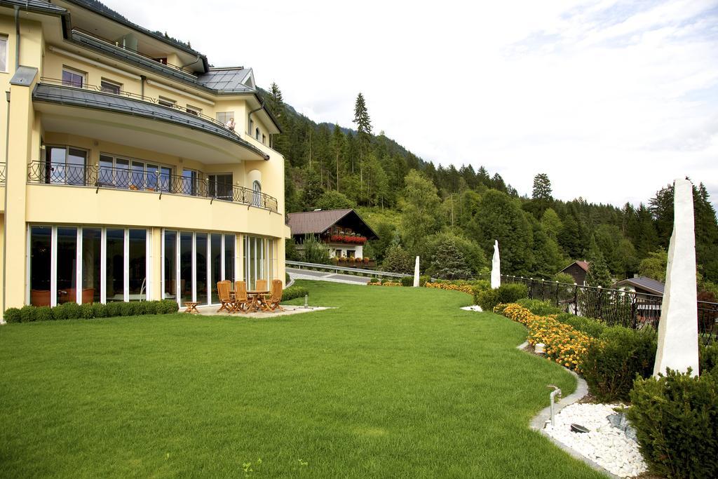 Villa Victoria Hermagor-Pressegger See Zewnętrze zdjęcie