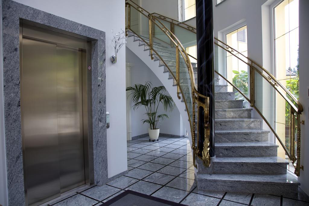 Villa Victoria Hermagor-Pressegger See Zewnętrze zdjęcie