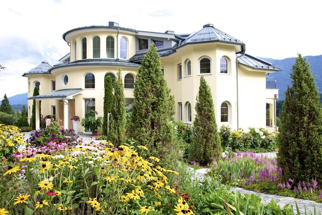 Villa Victoria Hermagor-Pressegger See Zewnętrze zdjęcie