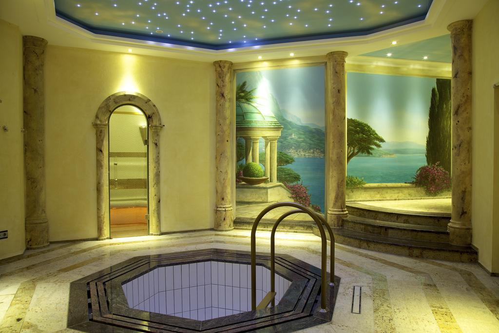Villa Victoria Hermagor-Pressegger See Zewnętrze zdjęcie
