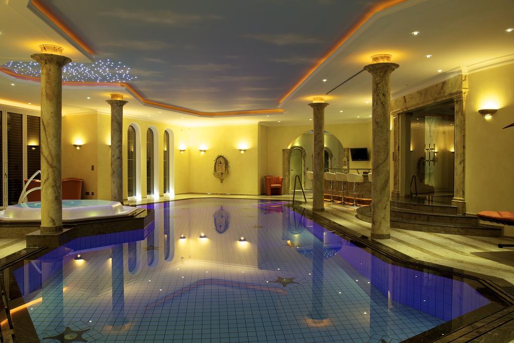 Villa Victoria Hermagor-Pressegger See Zewnętrze zdjęcie