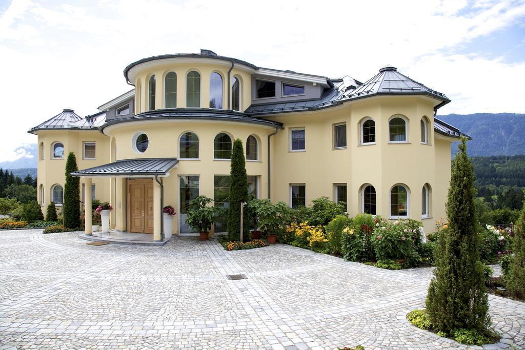 Villa Victoria Hermagor-Pressegger See Zewnętrze zdjęcie