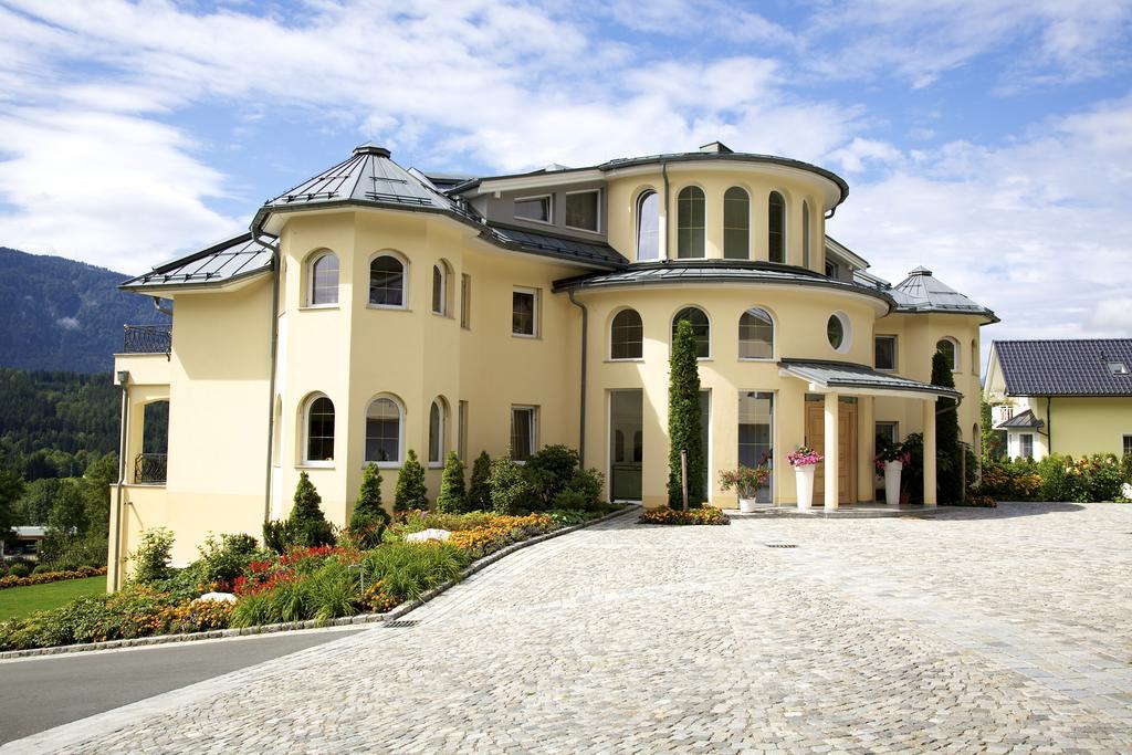 Villa Victoria Hermagor-Pressegger See Zewnętrze zdjęcie